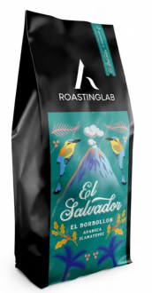 A Roasting Lab El Salvador SHG V60 Filtre Kahve 250 gr Kahve kullananlar yorumlar